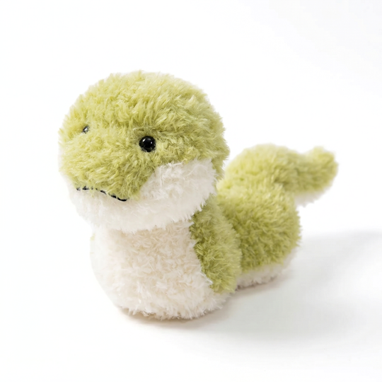 MiniZoo Animal Plush Toy Collection – Cute Soft Stuffed Animals for Kids