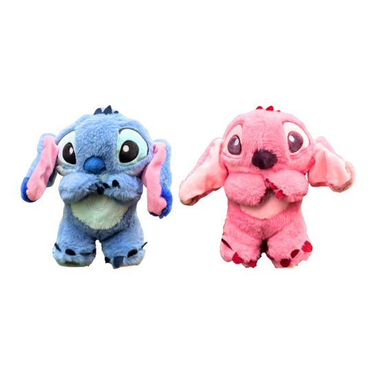 SnuggleBreathe Breathing Plush Toy – Sleep Comfort for Babies & Toddlers