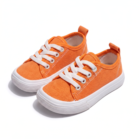 MiloSteps – Kids Lightweight Flexible Walking Sneakers