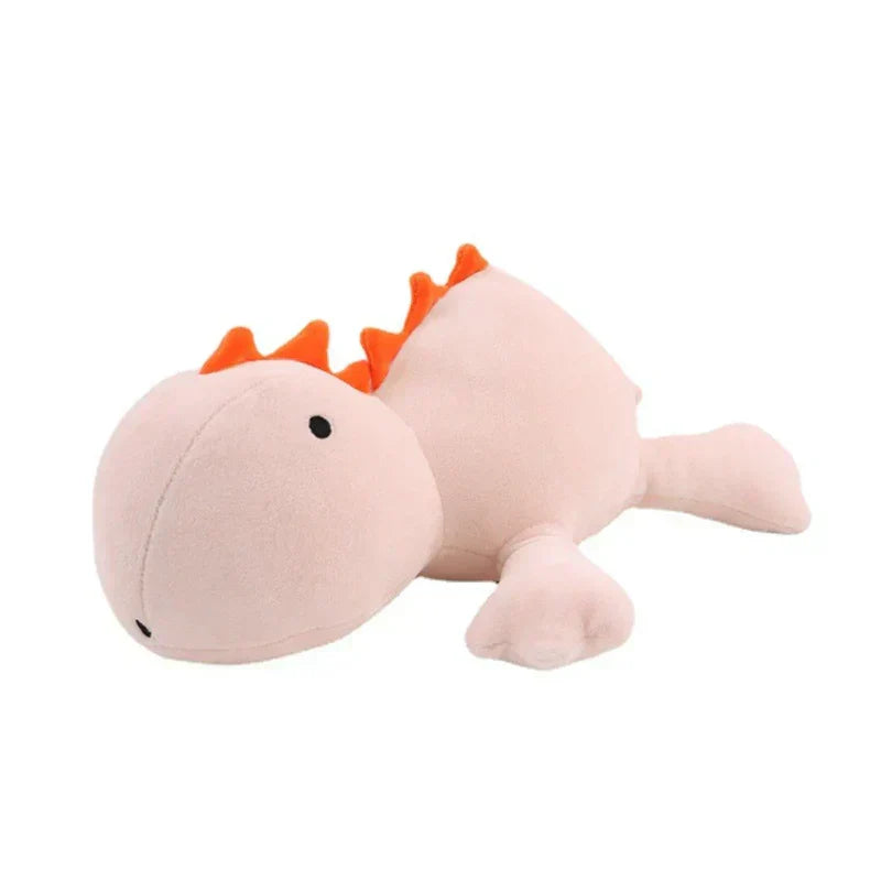 SnuggleBuddy Plush Toy – Soft Stuffed Animal for Babies & Toddlers