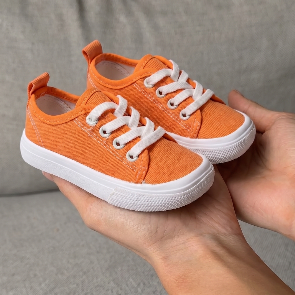 MiloSteps – Kids Lightweight Flexible Walking Sneakers