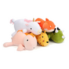 SnuggleBuddy Plush Toy – Soft Stuffed Animal for Babies & Toddlers