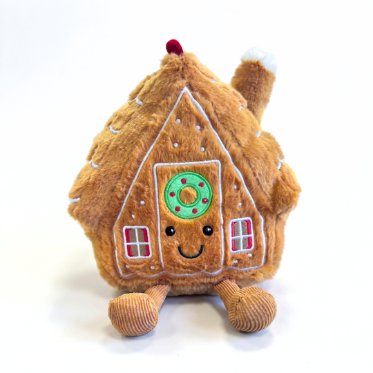 SnackBuddies Food Plush Toy Collection – Cute Novelty Soft Toy Set