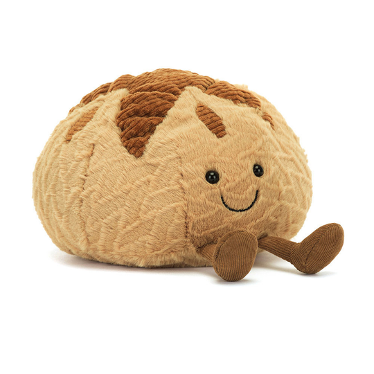 SnackCuddle Food Plush Toy – Cute Novelty Stuffed Food Soft Toy
