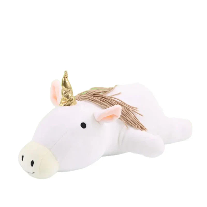 SnuggleBuddy Plush Toy – Soft Stuffed Animal for Babies & Toddlers