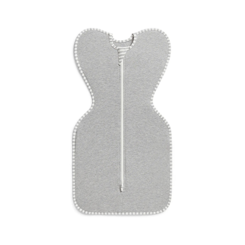 Milowrap Arms-Up Baby Swaddle –  Sleeping Bag for Newborns