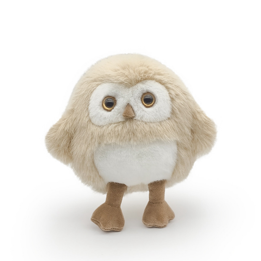 MiniZoo Animal Plush Toy Collection – Cute Soft Stuffed Animals for Kids