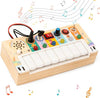 LittleLearners Montessori Toy Set – Educational Baby Toy