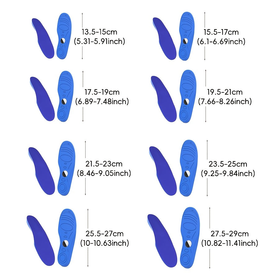 MiloTrack GPS Shoe Insole – Kids Safety Tracker Insole