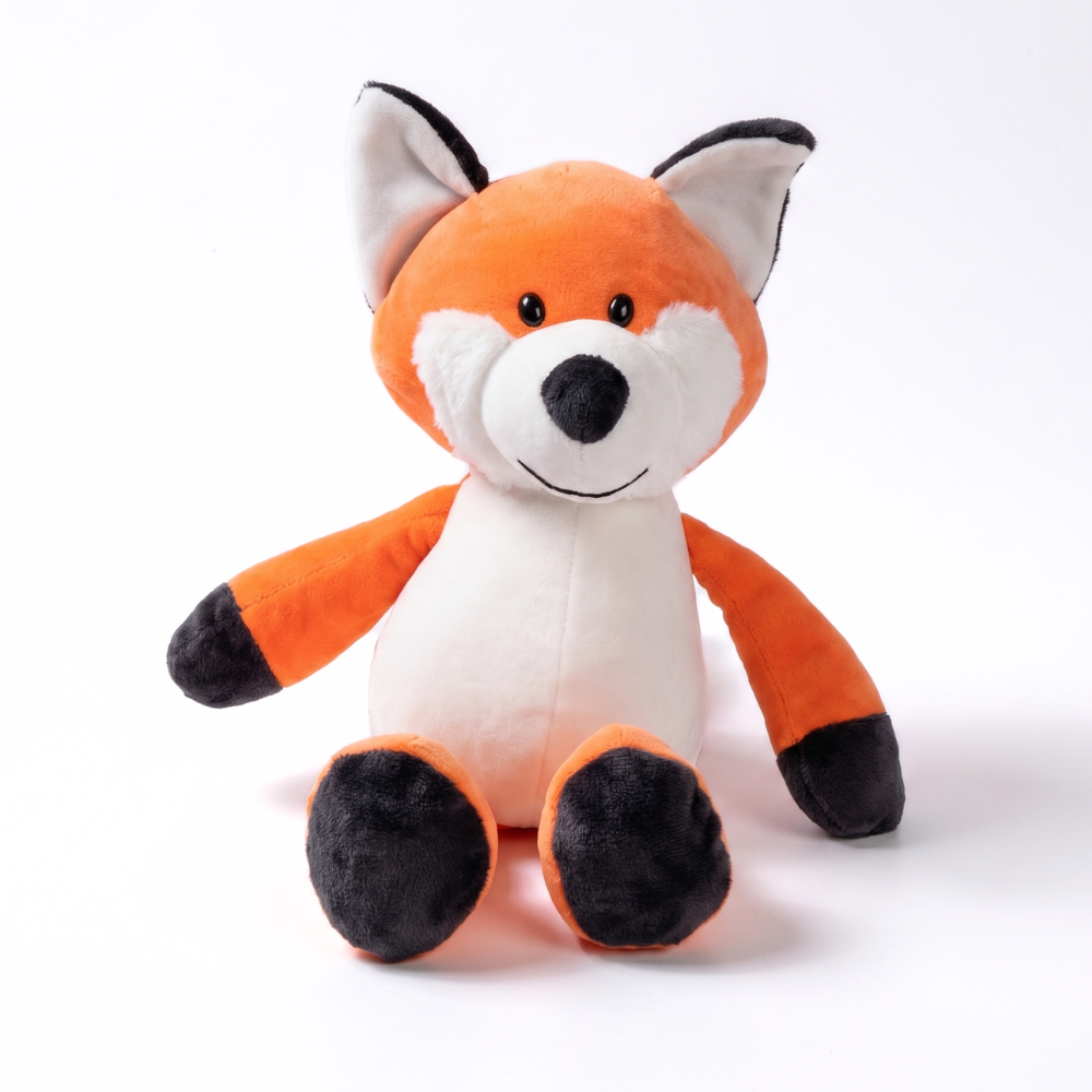 SafariCuddle Wild Animal Plush Toy Collection – Soft Stuffed Animals for Kids