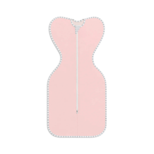 Milowrap Arms-Up Baby Swaddle –  Sleeping Bag for Newborns
