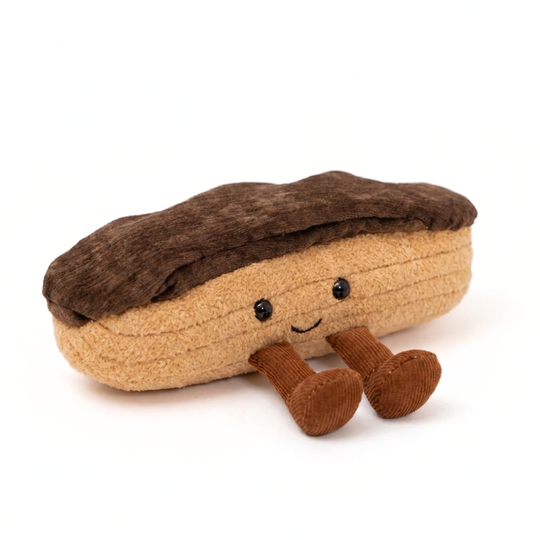 SnackBuddies Food Plush Toy Collection – Cute Novelty Soft Toy Set