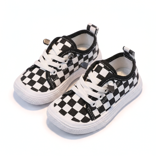 MiloSteps – Kids Lightweight Flexible Walking Sneakers