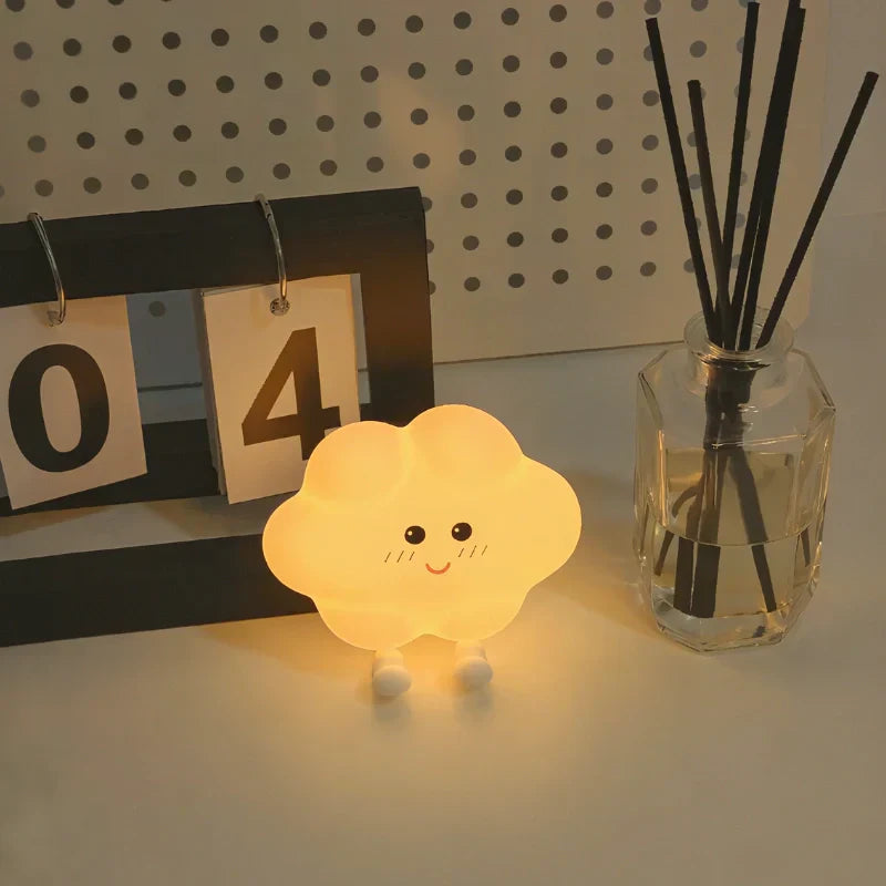 DreamSky Night Light – Baby Night Lamp for Kids & Toddlers