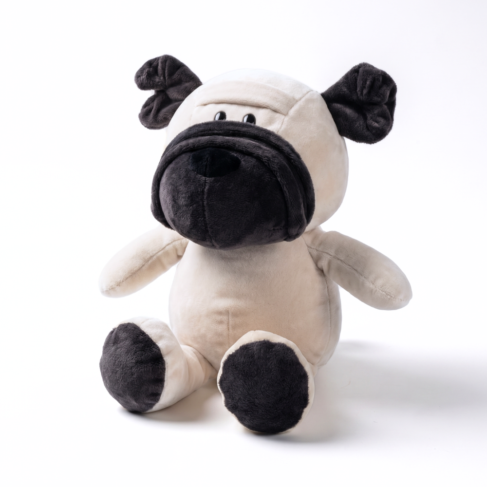 SafariCuddle Wild Animal Plush Toy Collection – Soft Stuffed Animals for Kids