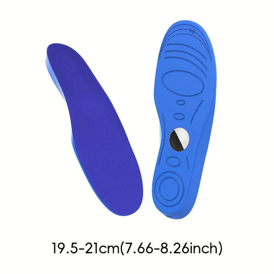 MiloTrack GPS Shoe Insole – Kids Safety Tracker Insole