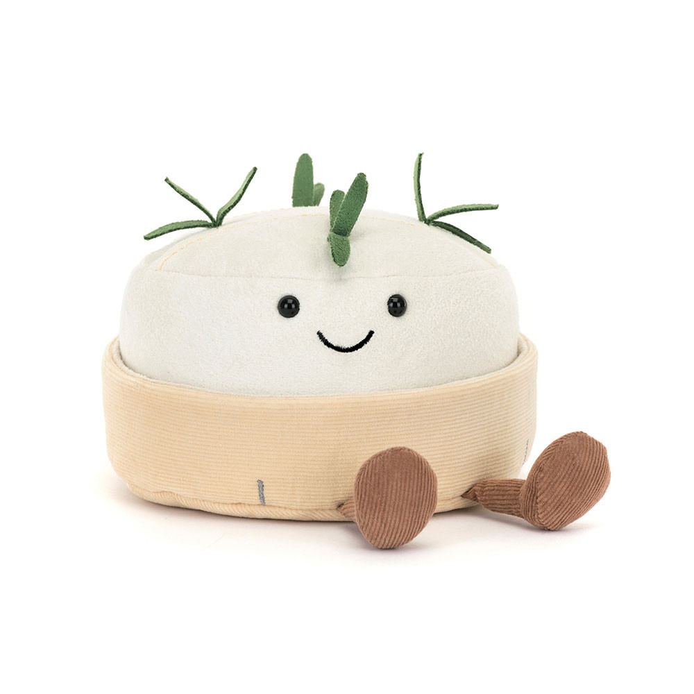 SnackCuddle Food Plush Toy – Cute Novelty Stuffed Food Soft Toy