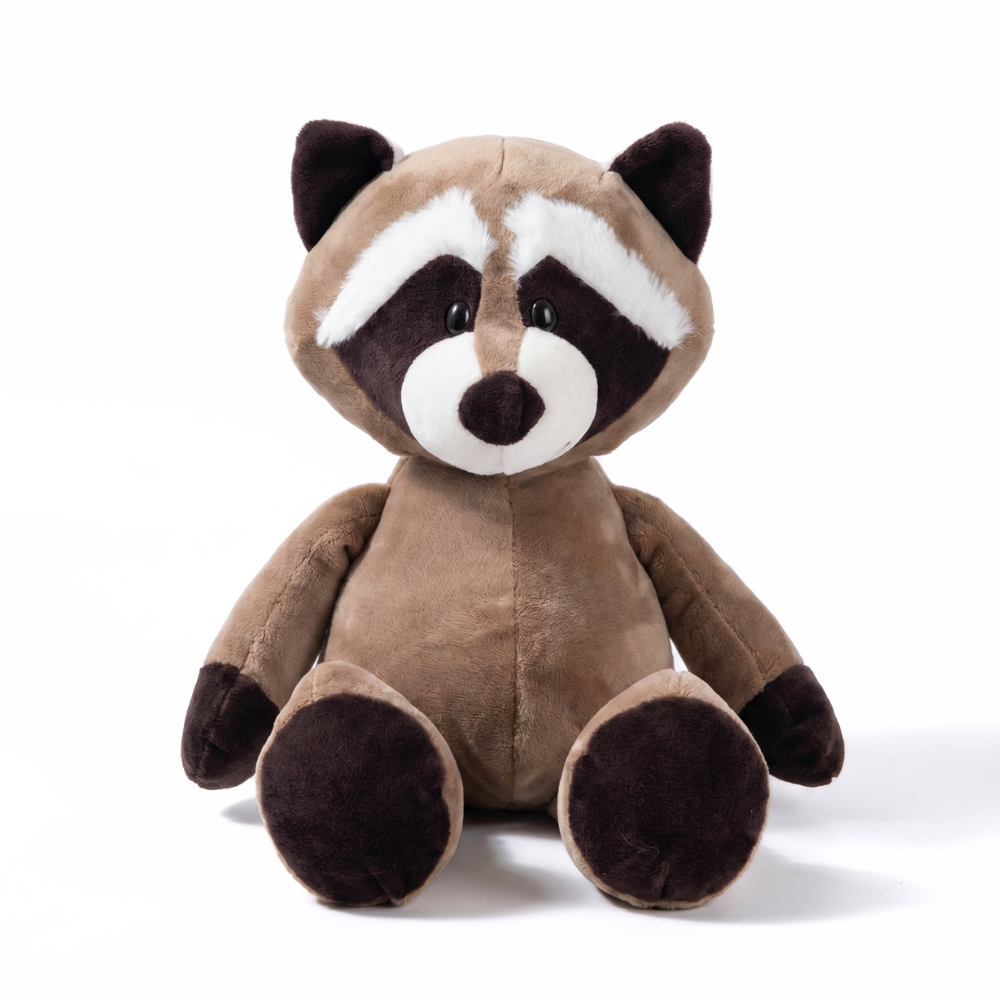 SafariCuddle Wild Animal Plush Toy Collection – Soft Stuffed Animals for Kids