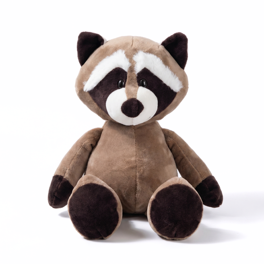 SafariCuddle Wild Animal Plush Toy Collection – Soft Stuffed Animals for Kids