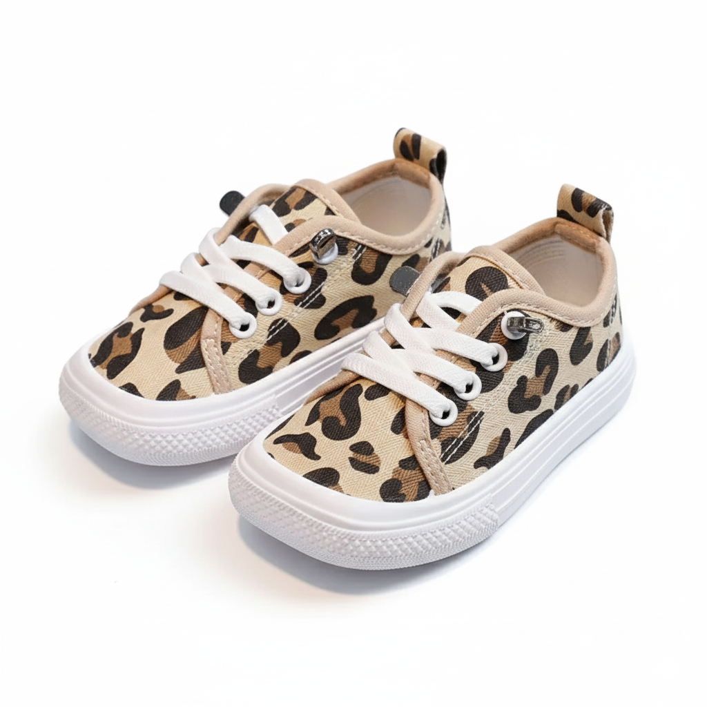 MiloSteps – Kids Lightweight Flexible Walking Sneakers