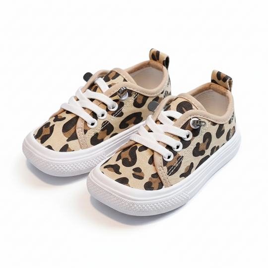 MiloSteps – Kids Lightweight Flexible Walking Sneakers