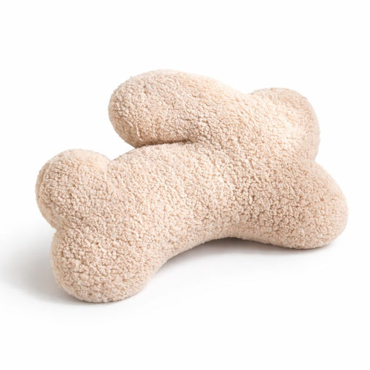 Lumi Comfort Bunny Plush Toy – Soft Stuffed Bunny for Babies & Toddlers