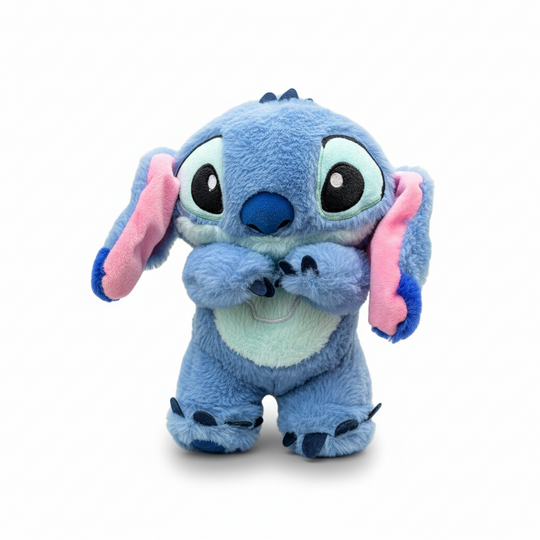 SnuggleBreathe Breathing Plush Toy – Sleep Comfort for Babies & Toddlers