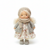 CuddleWald – Handmade Doll Plush Toy