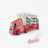 LoadRacer Toy Truck – Car Transporter Toy for Kids & Toddlers