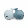 SplashWhale Bath Toy – Water Spray Baby Toy for Kids & Toddlers