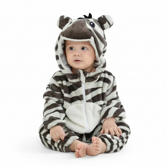 SnuggleCloud Kids Onesie – Baby & Toddler One-Piece Pajama