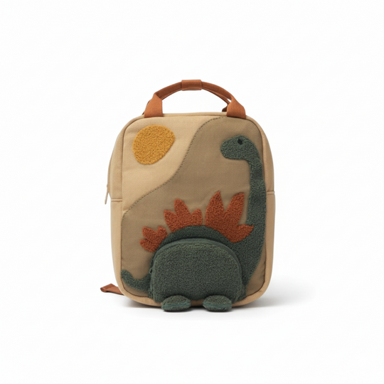 LittleExplorer – Lightweight School Backpack