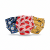 PottyPals Training Pants – Reusable Leakproof Toddler Underwear