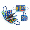 SkillTales Activity Book – Montessori Learning Toy for Kids & Toddlers