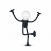 CozyGlow Decorative Night Light – Soft Toy Style Baby Toy Decor