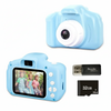 SnapBuddy Kids Camera – HD Digital Camera Toy