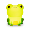 FrogGlow Frog Night Light – Soft Toy Style Night Light for Kids
