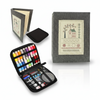 StitchBook Embroidery Kit – DIY Sewing Set for Beginners