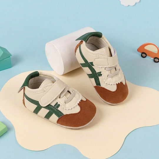 FirstKicks – Anti-Slip First Step Shoes for Toddlers