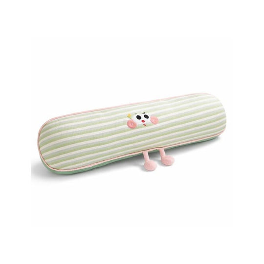 Helia Rest Bolster Plush Cushion – Soft Bolster Pillow for Kids & Toddler