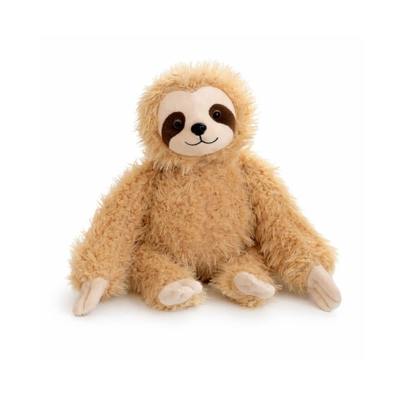 Joseph Funny Sloth Plush Toy – Soft Stuffed Sloth for Babies & Toddlers