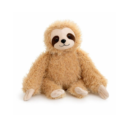 Joseph Funny Sloth Plush Toy – Soft Stuffed Sloth for Babies & Toddlers
