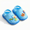 FunToes Toddler Clogs – Lightweight Slip-On Summer Shoes for Kids