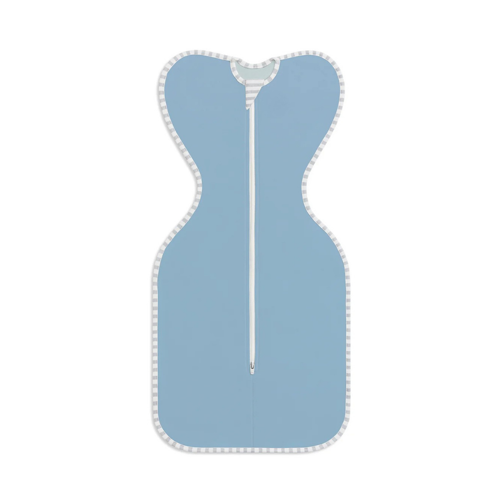 Milowrap Arms-Up Baby Swaddle –  Sleeping Bag for Newborns