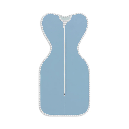 Milowrap Arms-Up Baby Swaddle –  Sleeping Bag for Newborns