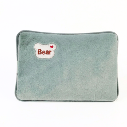 WarmBear Rechargeable Hot Water Bag – Electric Heat Pack