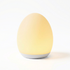 SoftShell Night Light – Soft Silicone Lamp for Kids & Toddlers