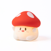MagicHat Mushroom Night Light – Soft Silicone Lamp for Kids & Toddlers