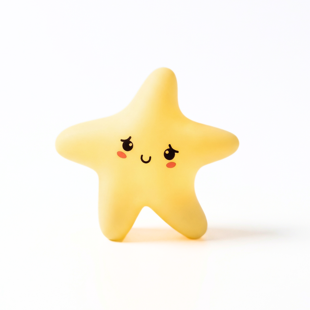 DreamSky Night Light – Baby Night Lamp for Kids & Toddlers