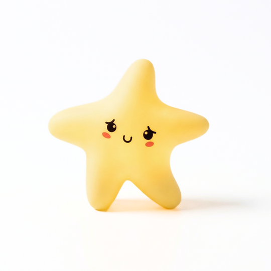 DreamSky Night Light – Baby Night Lamp for Kids & Toddlers